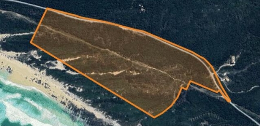 0 Bedroom Property for Sale in Beachview Eastern Cape